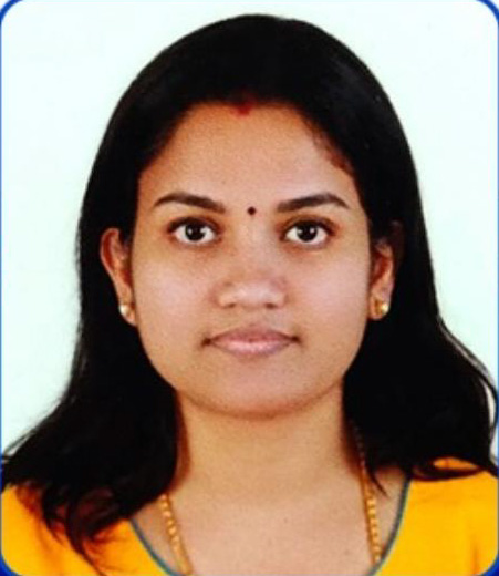 LAKSHMI BC